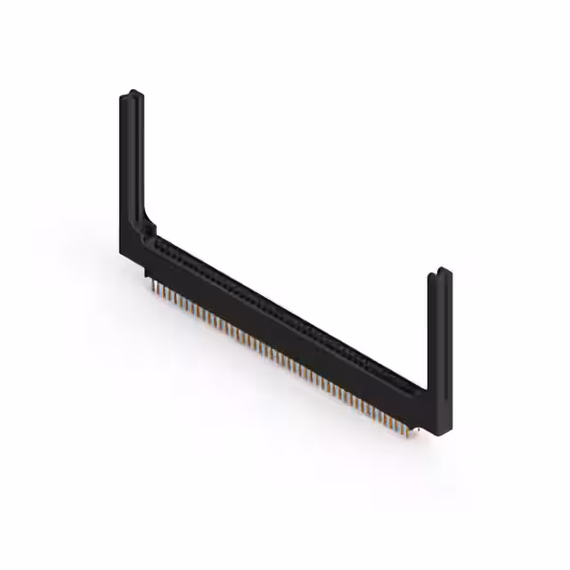 396-092-541-858 EDAC Inc.  Edgeboard Connectors